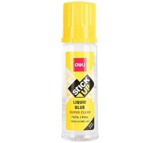 Deli - Liquid glue 50ml