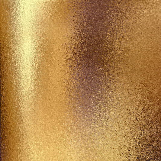Metallic Gold - Infusable In Transfer Sheets - Sublimation