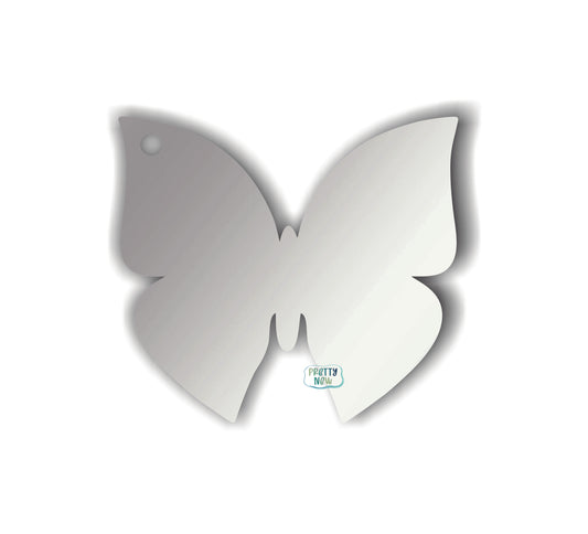 Butterfly Modern