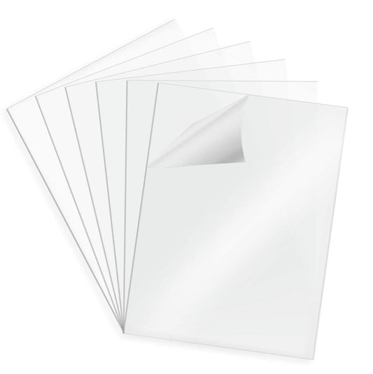 A5 Acrylic blank (1.5mm thick)