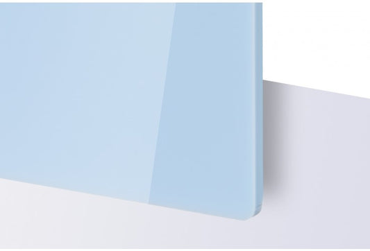 Acrylic Sheet - Pastel light blue