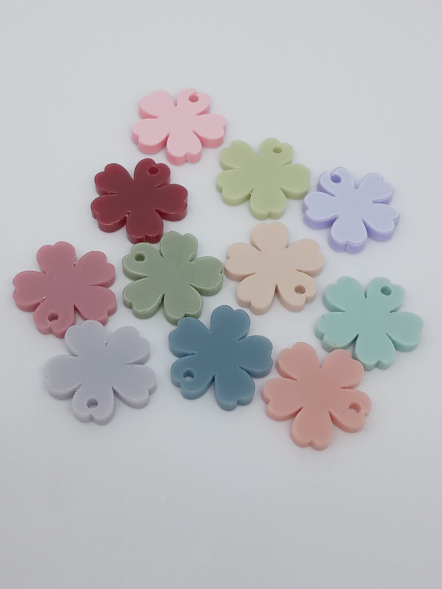Accessories - Flowers (pack of 20)