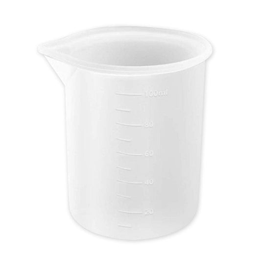 Silicone Mixing cup 100ml